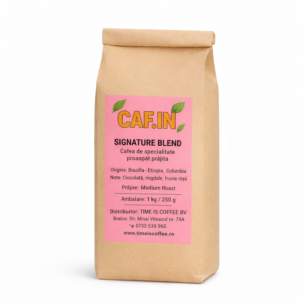 CAF.IN Signature Blend